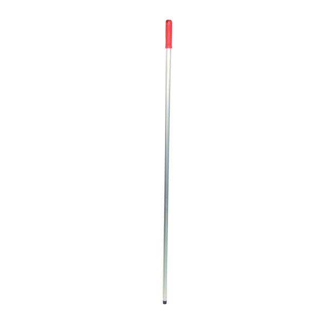 Cleaninq - Moppstiel Aluminium mit Schraubgewinde 145cm