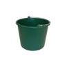 Cleaninq - Eimer 12 Liter grün