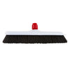 Cleaninq - Raumkehrer Kunststoff Mischhaar 40cm