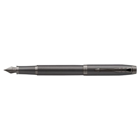Parker - Füllfederhalter IM Monochrome Bronze mittel