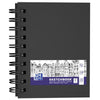 Oxford - Skizzenbuch A6 80 Blatt 100 Gramm Spirale