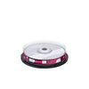 Philips - DVD+RW 4,7GB 4x SP 10 Stück