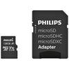 Philips - Speicherkarte Micro SDXC Klasse 10 UHS-I U1 128 GB