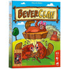 999 Spiele - Kartenspiel BeaverClan