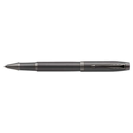 Parker - Tintenroller IM Monochrome Bronze fein