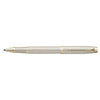 Parker - Tintenroller IM Monochrome Champagner GT fein