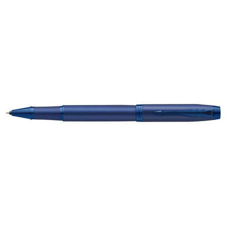Parker - Tintenroller IM Monochrom blau fein