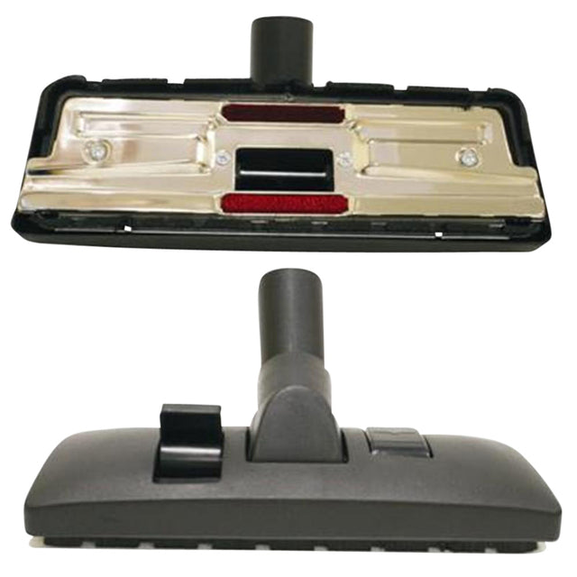 Cleaninq – Staubsauger-Saugmund-Kombination, 27 cm breit