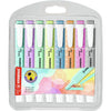 Stabilo -  Markeerstift swing cool 275/8 pastel ass | 5 stuks