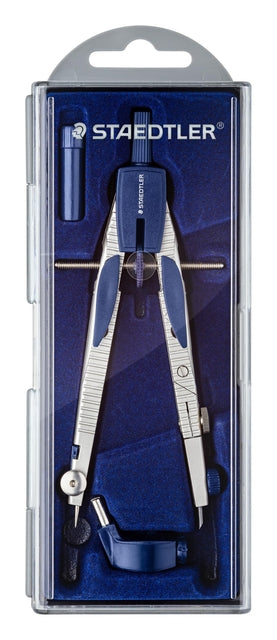 Staedtler - ser 553 mit Schnellverstellung | 5 Stück