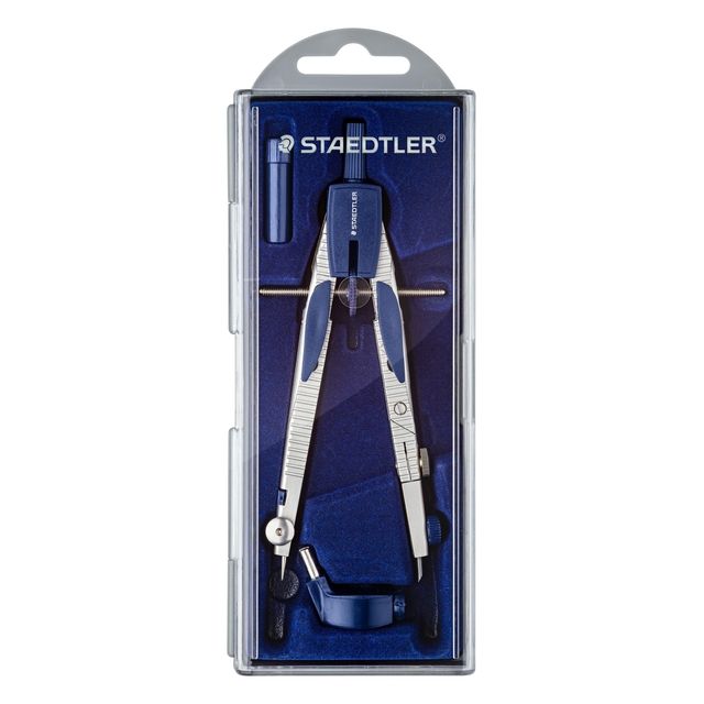 Staedtler - ser 553 mit Schnellverstellung | 5 Stück