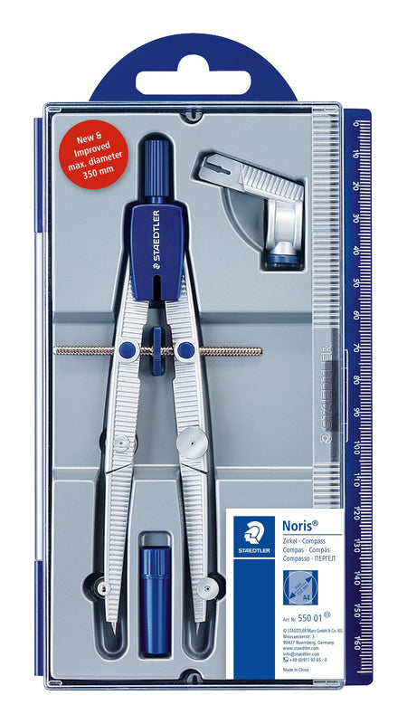 Staedtler - ser 55001 Noris Schulpasser