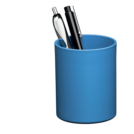 Langlebig – ECO blaue Stiftablage | 6 Stück