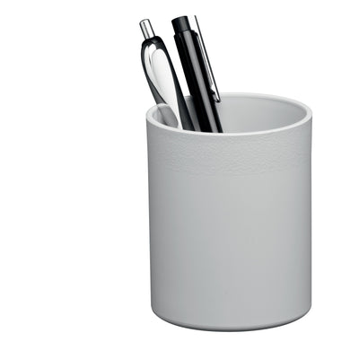 Langlebig – Stiftablage ECO Grau