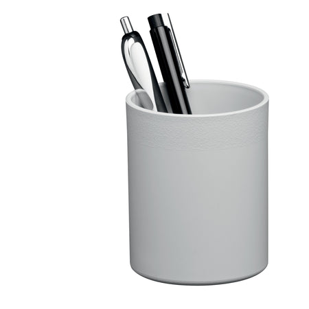 Langlebig – Stiftablage ECO Grau