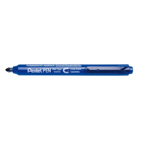 Pentel - Filzstift NXS15 1mm blau