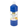 Creall - Posterfarbe Basic Dunkelblau 1000ml