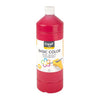 Creall – Posterfarbe Basic Dunkelrot 1000 ml