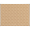 Legamaster – Korktafel UNITE 90x120cm