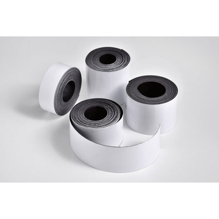Legamaster – Magnetisches Etikettenband 20 mm x 3 m