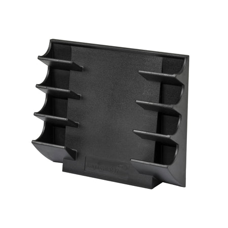Legamaster - Glasboard-Markerhalter schwarz