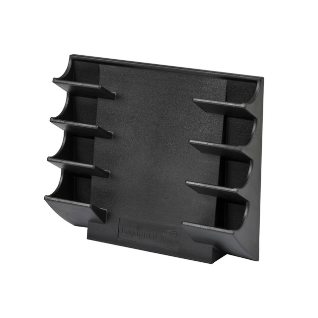 Legamaster - Glasboard-Markerhalter schwarz