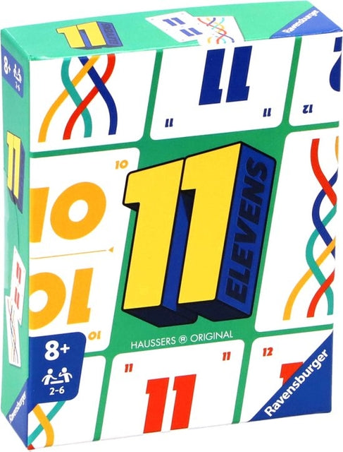Spiel Ravensburger Elects