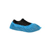 CMT - Schuhüberzug 70mu gerauht Gr. 36-46 CPE blau 50 Stück