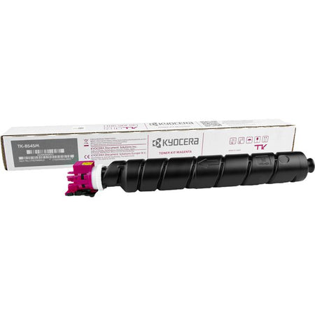 Kyocera - Toner tk-8545m rot