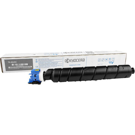 Kyocera - Toner tk-8545c blau