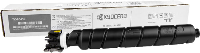 Toner Kyocera TK-8545k Schwarz