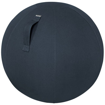 Leitz - Aktiver Sitzball Ergo Cosy grau | 6 Stück