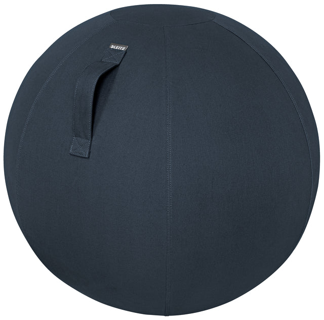 Active Sitting Ball Leitz Ergo Cosy Grey | 6 Stück