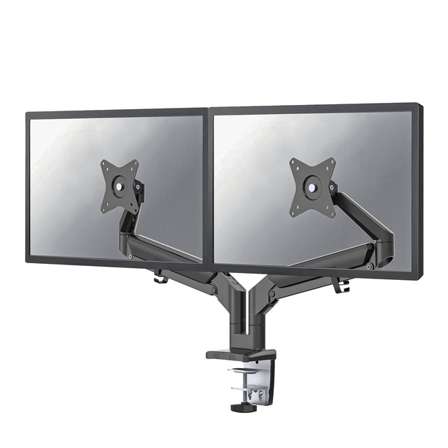 Neomounts - Monitorarm DS70-810BL2 10-32 Zoll schwarz