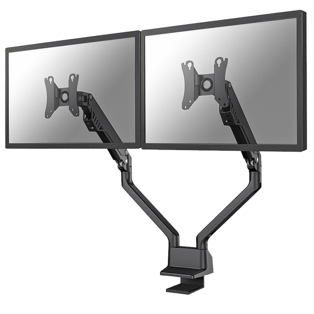 Neomounts - Monitorarm D750D 10-32 Zoll schwarz