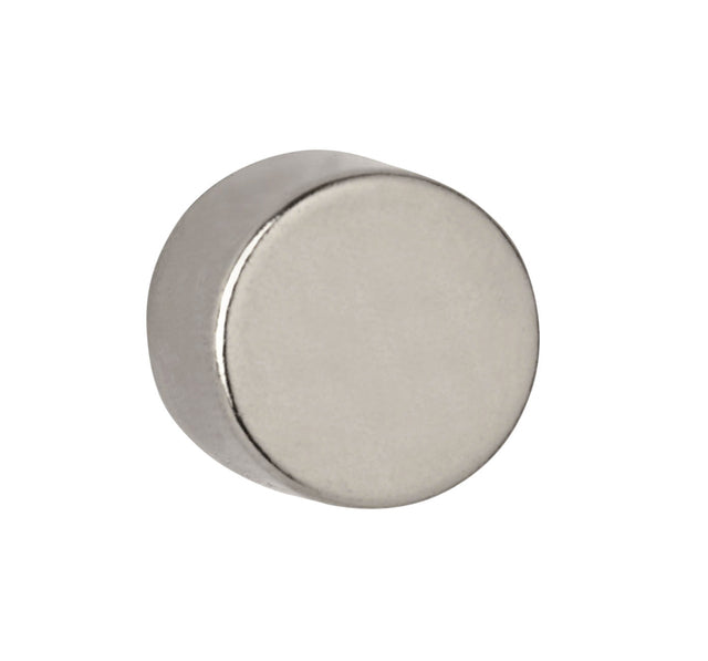 Magnet Maul Neodym um 12 x 10 mm 5,3 kg 4 Teile