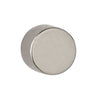 MAUL - Magnet Neodym rund 12x10mm 5,3kg 4 Stück