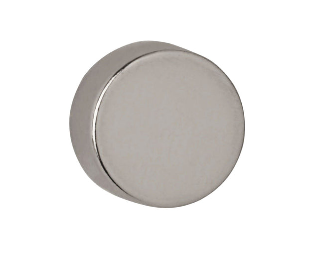 Magnet Maul Neodym um 10 x 5 mm 2,6 kg 10 Teile