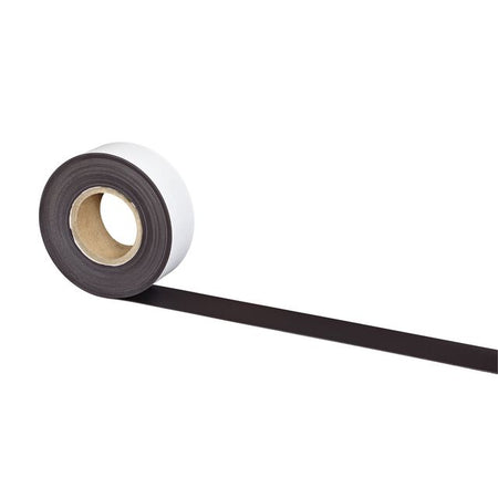 MAUL - Magnetband 10mx60mmx1mm selbstklebend