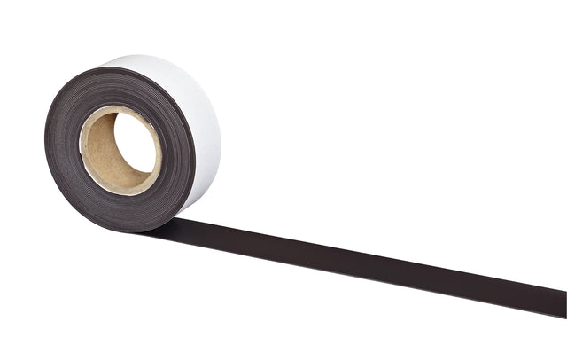 MAUL - Magnetband 10mx60mmx1mm selbstklebend