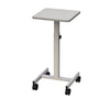 MAUL - Mobiler Tisch 37,5 x 39,0cm Höhe 64-100cm bis 20kg gebremst
