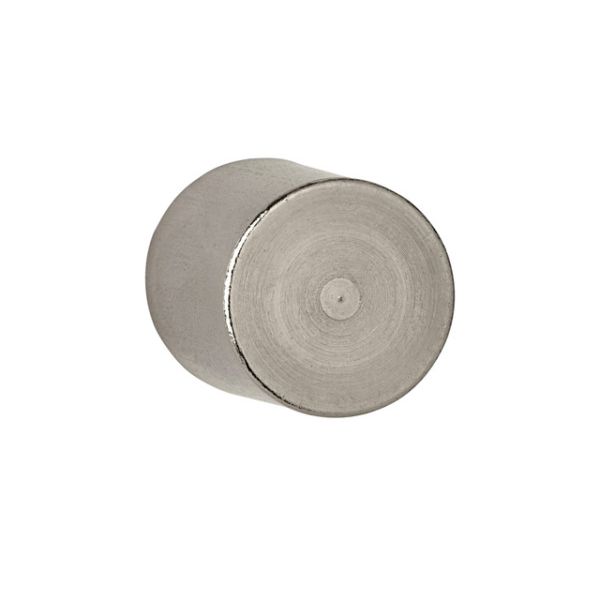 MAUL - Magnet Neodym Zylinder 25x35mm 19kg 2 Stück