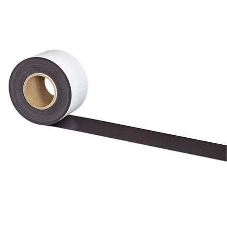 Maul - Magnetband 10mx100mmx1mm selbstklebend
