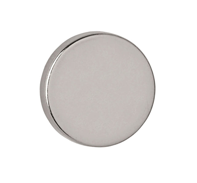 Magnet Maul Neodym um 15 x 3 mm 3,2 kg 10 Teile