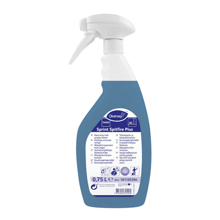 Taski – Sprühreiniger Sprint Spitfire Plus 750 ml