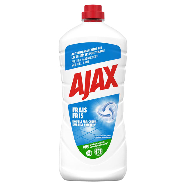 Ajax – Allzweckreiniger frisch 1250 ml