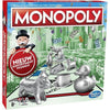 Hasbro – Monopoly-Klassiker