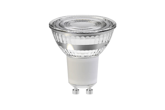 Integral - LED -Lampe GU10 1800-2700K warm 3,6W 380LUM | 10 Stücke