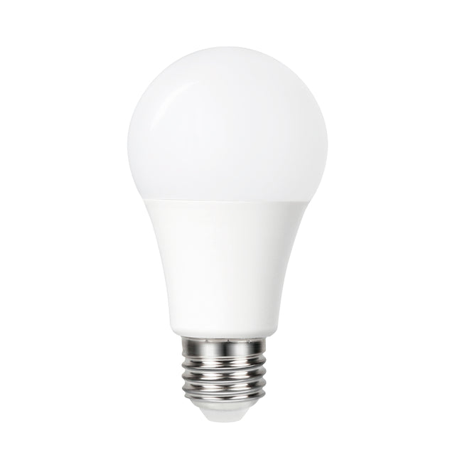 Lampe à LED Integrale E27 5000k blanc frais 4.8W 470lumen Capteur de jour / nuit | 10 morceaux