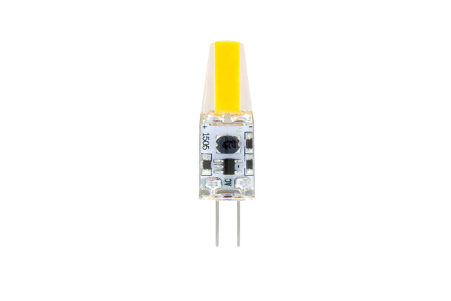 LED -Lampe Integral G4 4000K Kühl weiß 1,5 W 170lumen